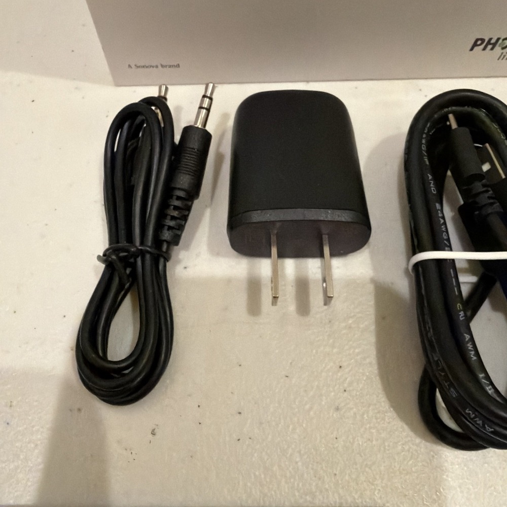 Phonak TV Connector V2 Wireless Streamer for Marvel Paradise Lumity Infinio Hear - Picture 5 of 9